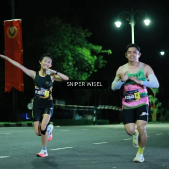 Runner Photo 3518438