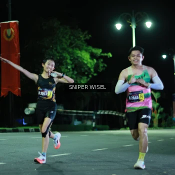 Runner Photo 3518440