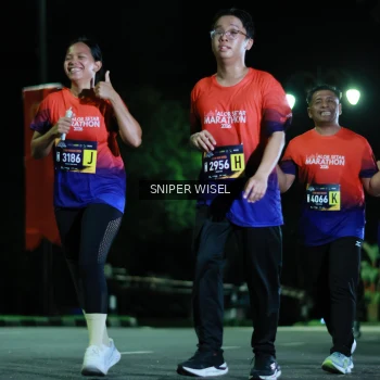 Runner Photo 3518441