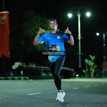 Runner Photo 3518467