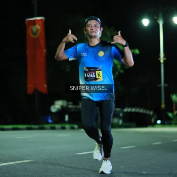 Runner Photo 3518477