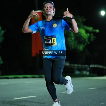 Runner Photo 3518481