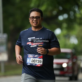 Runner Photo 35185