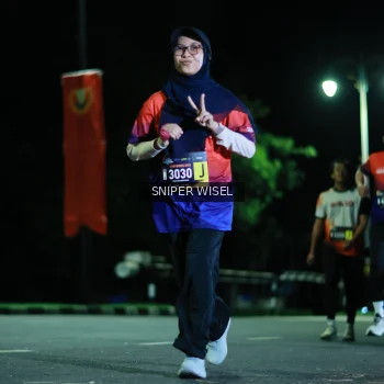 Runner Photo 3518520