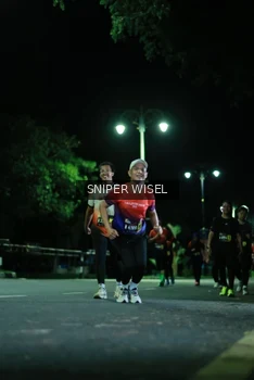 Runner Photo 3518534