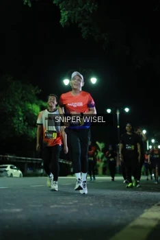 Runner Photo 3518555