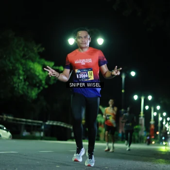 Runner Photo 3518582
