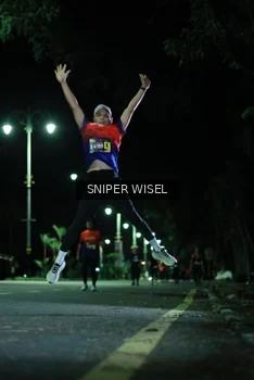 Runner Photo 3518584