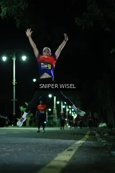 Runner Photo 3518588
