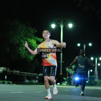 Runner Photo 3518602