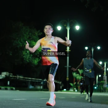Runner Photo 3518608