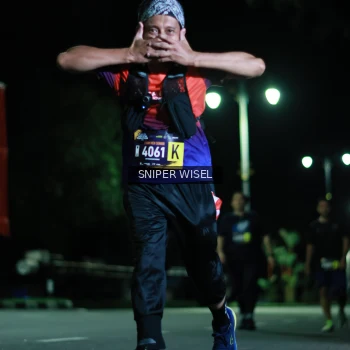 Runner Photo 3518610