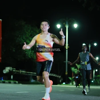 Runner Photo 3518611