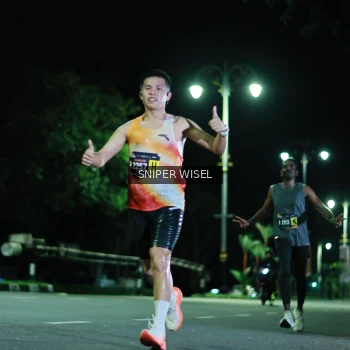 Runner Photo 3518613