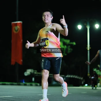 Runner Photo 3518618