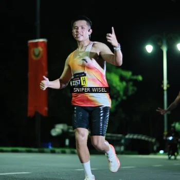 Runner Photo 3518621