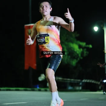 Runner Photo 3518623