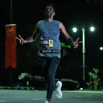 Runner Photo 3518639
