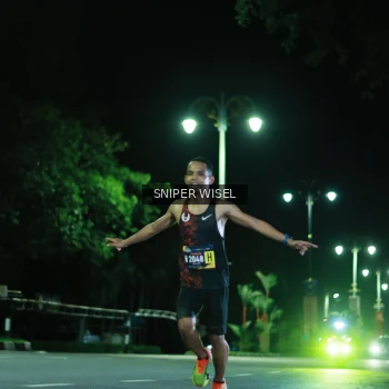 Runner Photo 3518645
