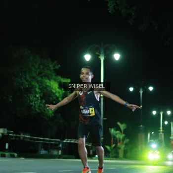 Runner Photo 3518652