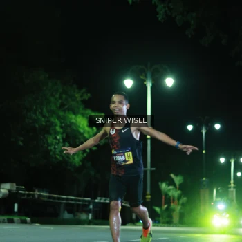 Runner Photo 3518655