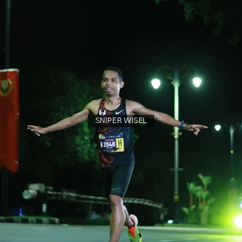 Runner Photo 3518664