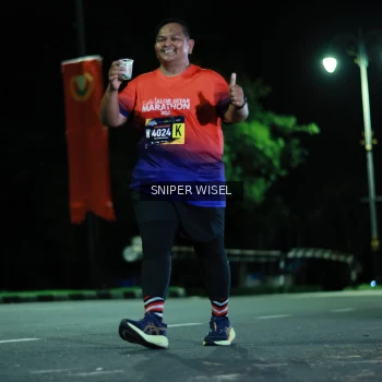 Runner Photo 3518672
