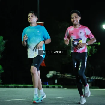 Runner Photo 3518685
