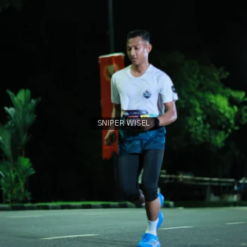 Runner Photo 3518704