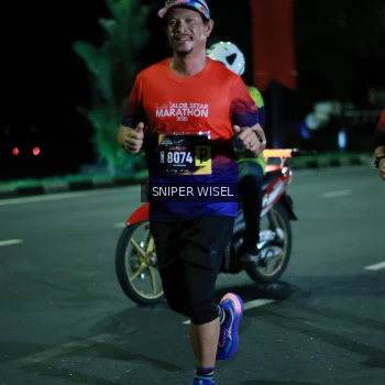Runner Photo 3518710