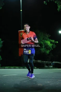 Runner Photo 3518719