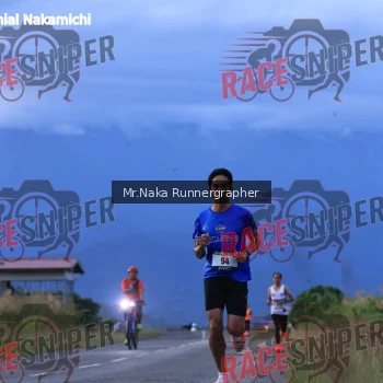 Runner Photo 351872