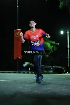 Runner Photo 3518757