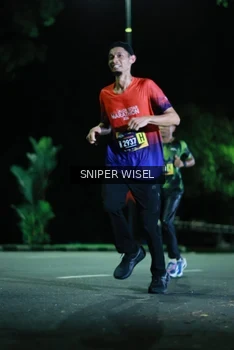 Runner Photo 3518767
