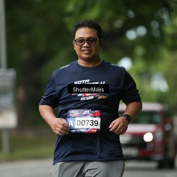 Runner Photo 35188