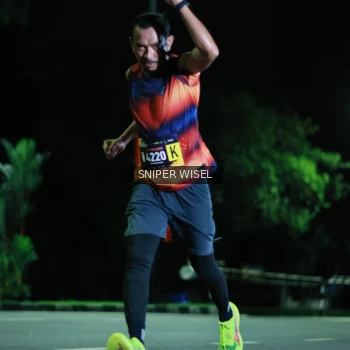 Runner Photo 3518822