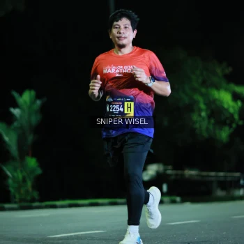 Runner Photo 3518880