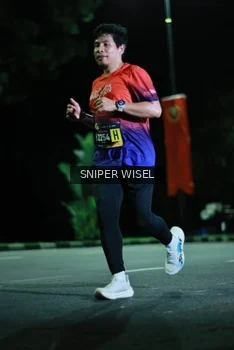 Runner Photo 3518890
