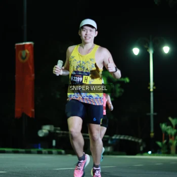 Runner Photo 3518921