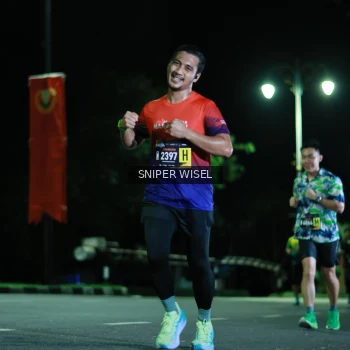 Runner Photo 3518967
