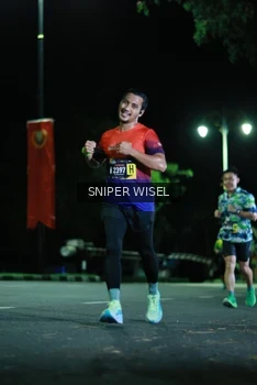 Runner Photo 3518970