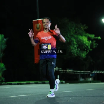 Runner Photo 3519012