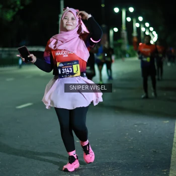 Runner Photo 3519021