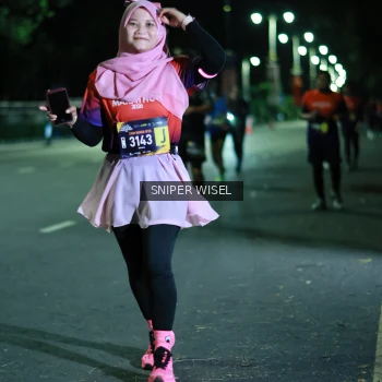 Runner Photo 3519028