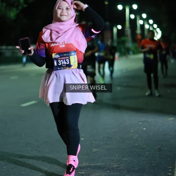 Runner Photo 3519032