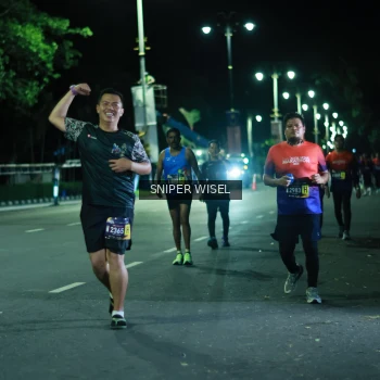 Runner Photo 3519037