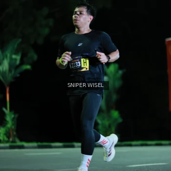 Runner Photo 3519040