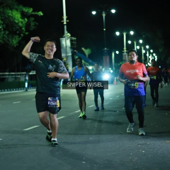 Runner Photo 3519042