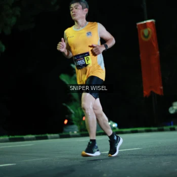 Runner Photo 3519052