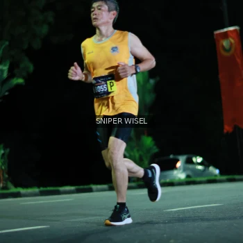 Runner Photo 3519054